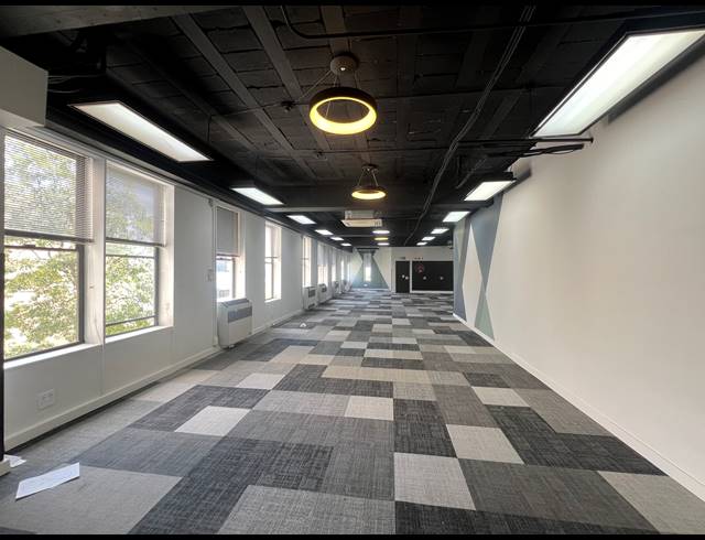 227M² OFFICE TO LET IN ROSEBANK
